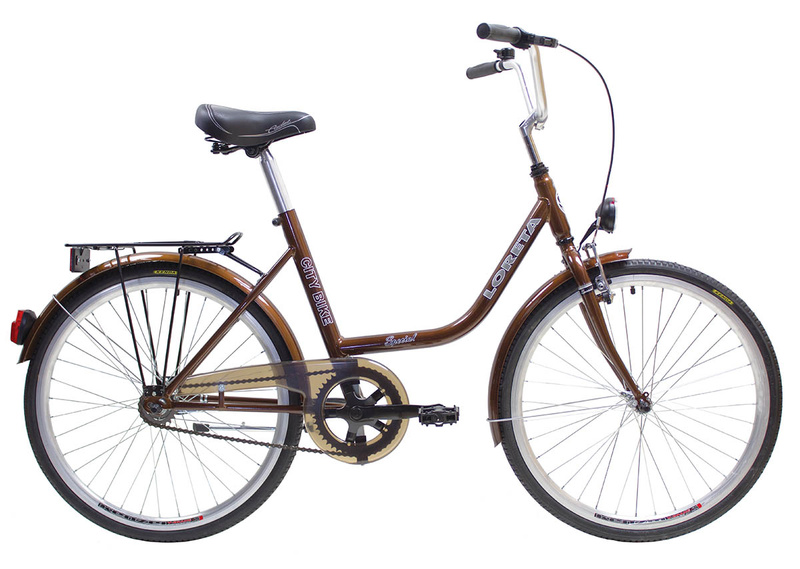 City bicykle